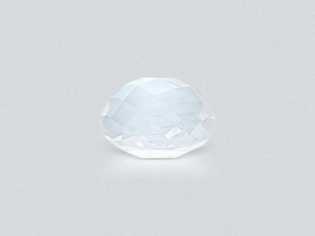 Moonstone from Burma 3.98 ct Image №1