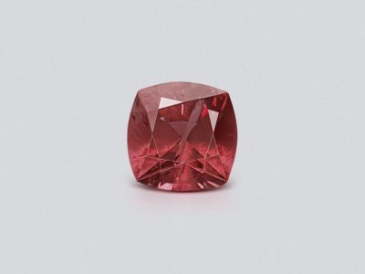 Cushion Color Change Garnet 2.00 ct photo