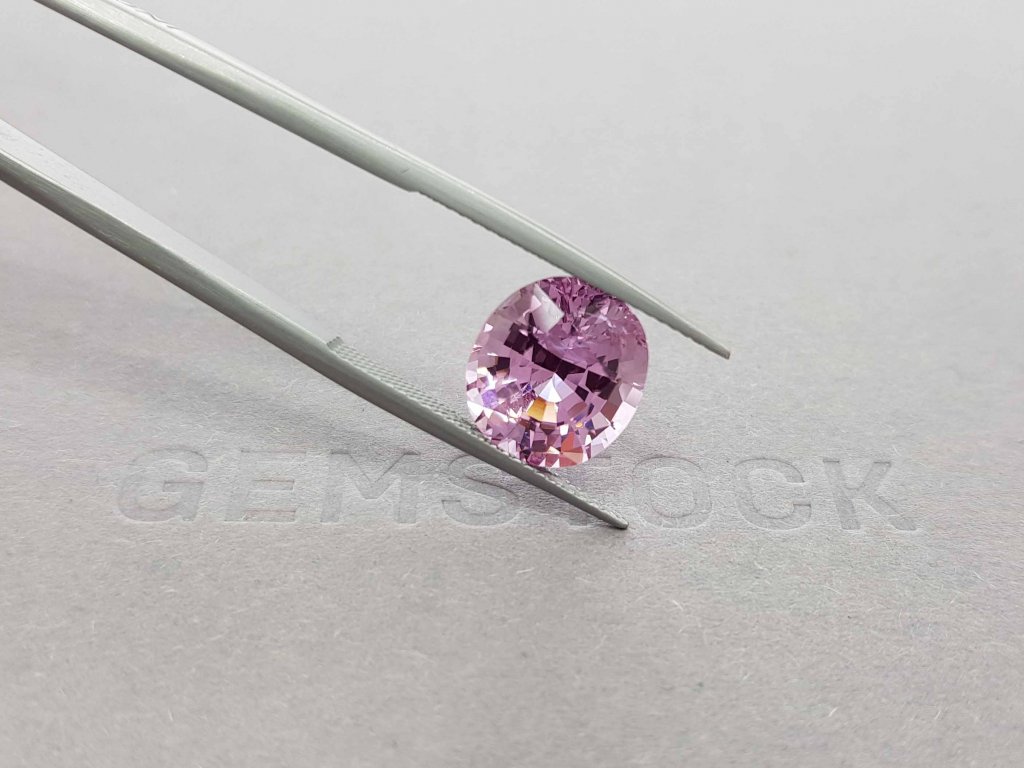 Burmese pink spinel 7.03 ct Image №4