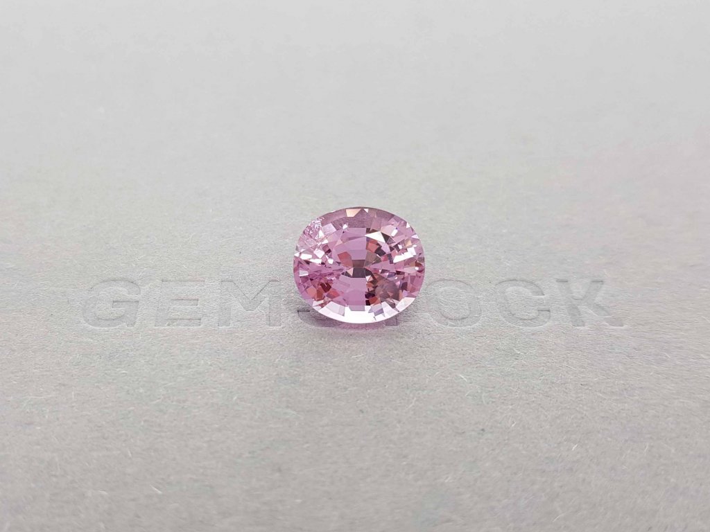 Burmese pink spinel 7.03 ct Image №1