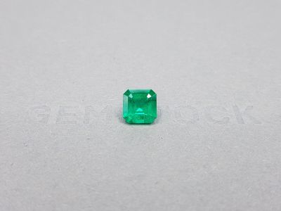 Colombian emerald 1.62 ct, Muzo Green photo