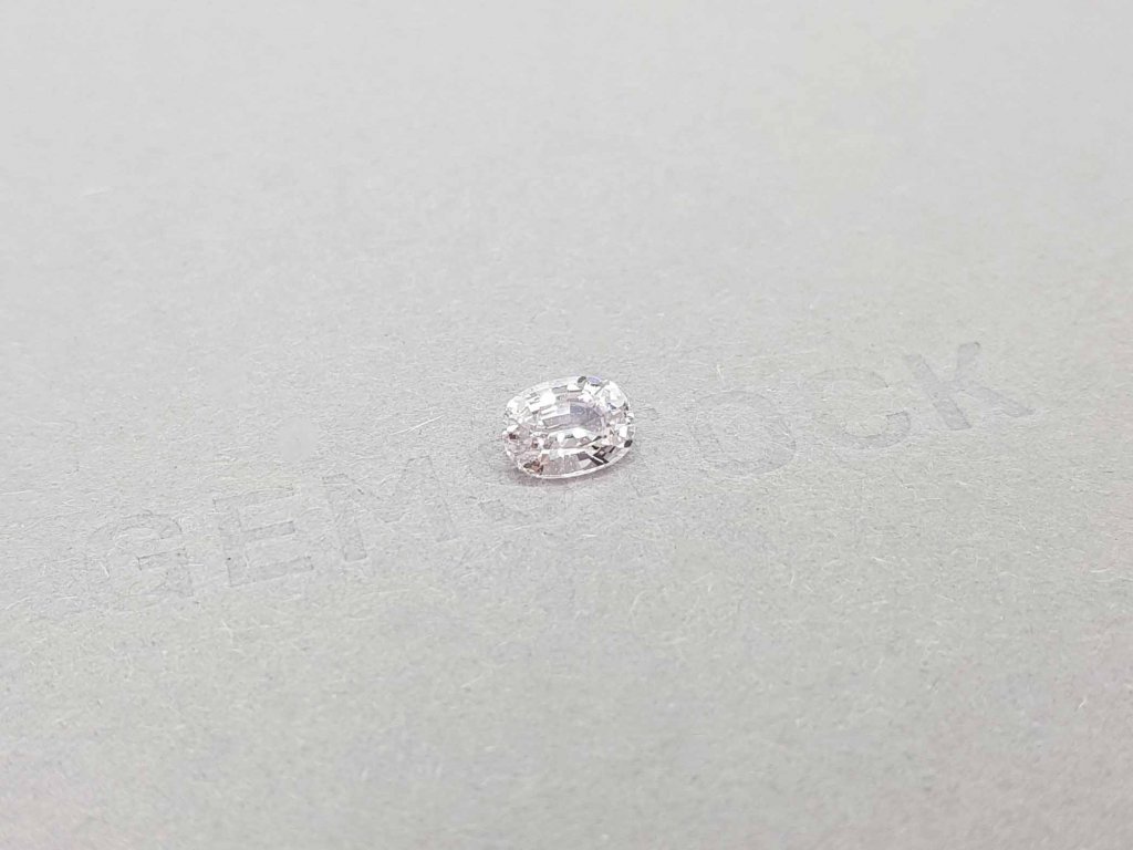 Cushion cut Madagascar sapphire 1.19 ct Image №2
