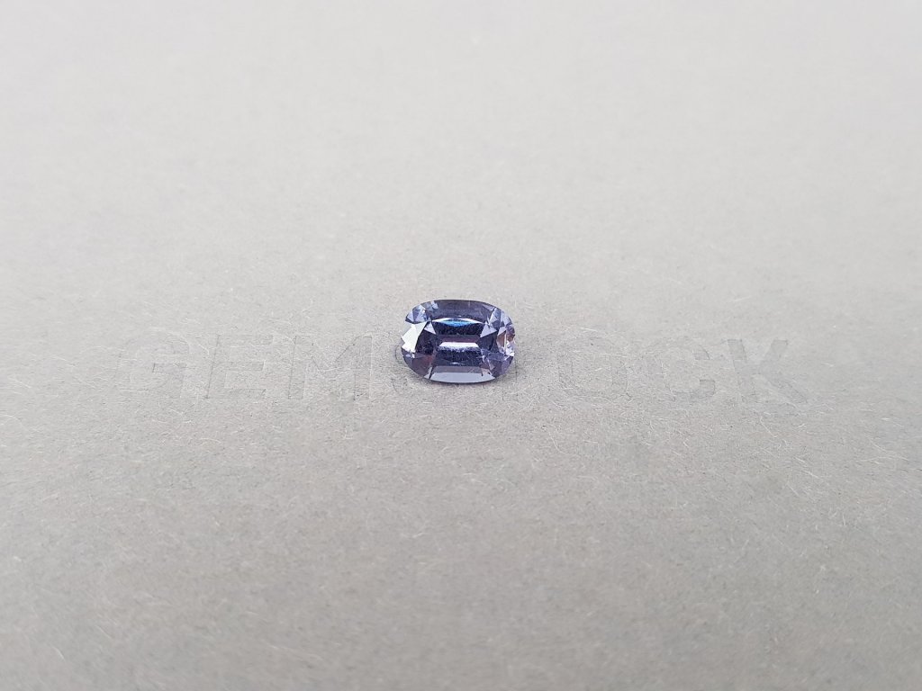 Cushion cut lavender spinel from Vietnam 1.71 ct Image №2