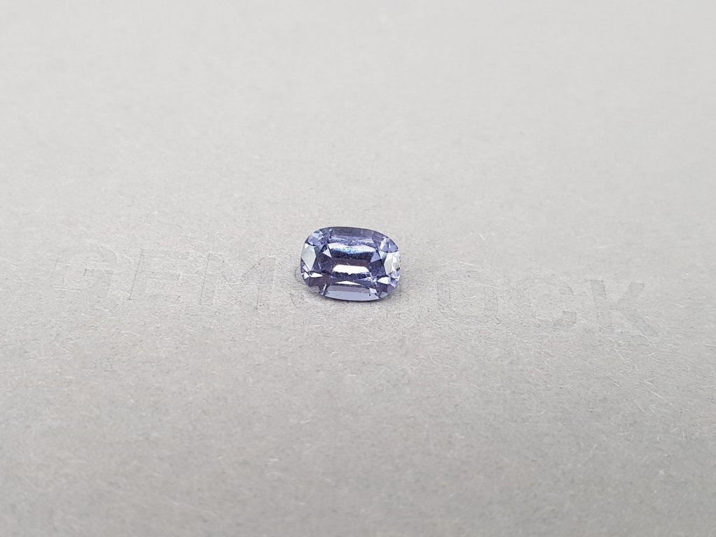 Cushion cut lavender spinel from Vietnam 1.71 ct Image №4