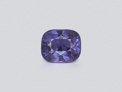 Lavender spinel cushion cut  5.10 carats, Tanzania photo