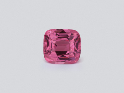 Spinel Mahenge cushion cut 1.00 carats, Tanzania photo