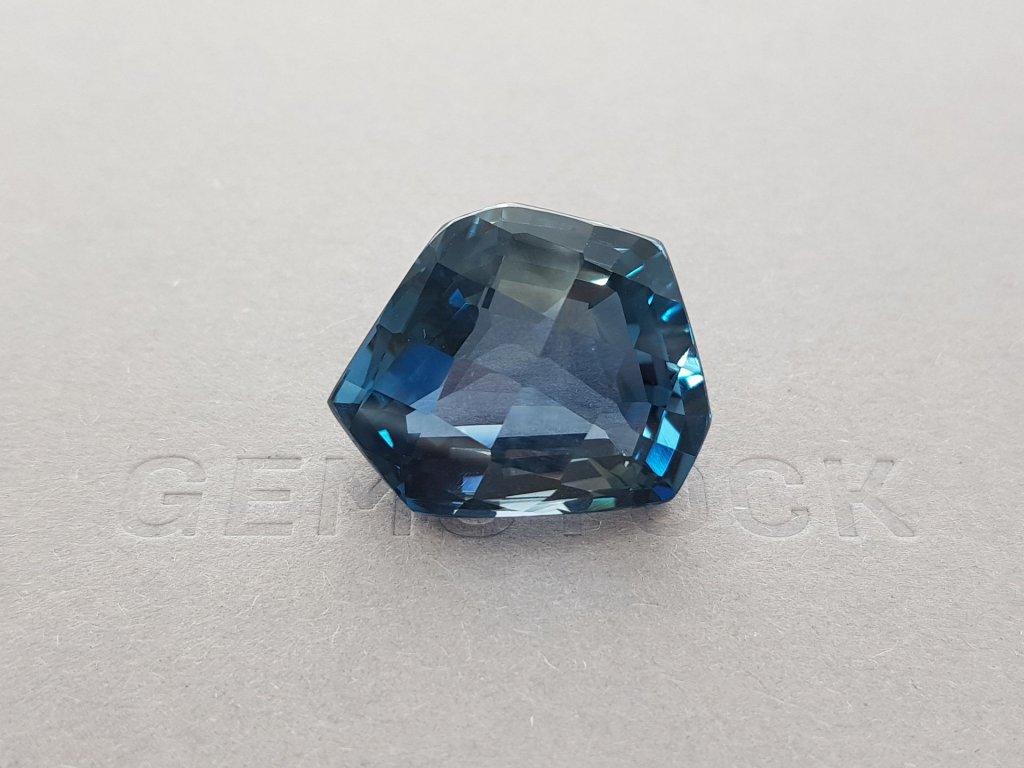 Topaz London blue fancy cut 47.81 ct Image №1