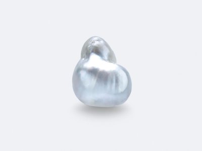Baroque South Sea pearl 18.4-23.5 mm, Australia photo
