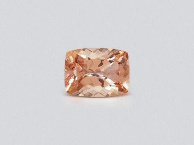 Large pink morganite 20.92 carats photo