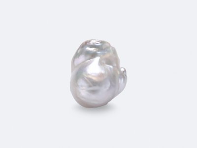 Baroque South Sea pearl 18.7-22.3 mm, Australia  photo