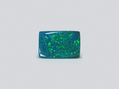 Large opal cushion cut 26.80 carats, Australia photo