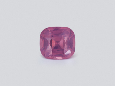 Spinel Mahenge milky cushion cut 3.53 carats, Tanzania photo